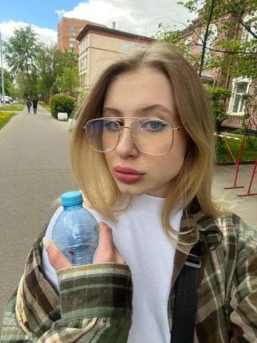 Проститутка Марина