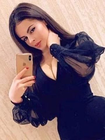 Проститутка Линда